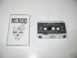 Necrosis (USA-2) : Demo 1991